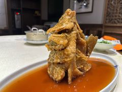 -魁盛居百年鲁菜馆(县西巷店)