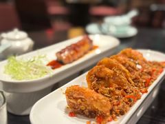 -五缘湾凯悦酒店·悦饗中餐厅