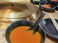 -九田家黑牛烤肉料理(新光汇店)