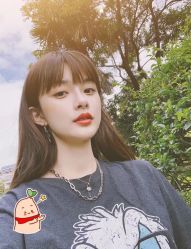 -Hello Lady发型设计