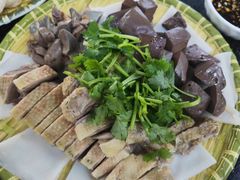 粉皮爱上鸭-阿水土鸡(朝阳总店)