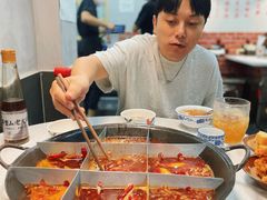 -芈重山老火锅(昌平店)