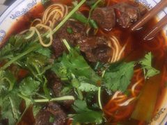 -沈家仁牛肉面(大堰三村总店)