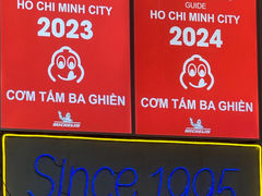 -Cơm Tấm Ba Ghiền