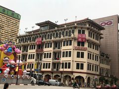 -裕华国货(牛车水总店)