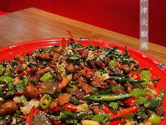-兔槽江湖菜·重庆璧山兔(水围店)