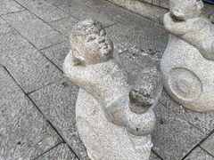 -汴河街
