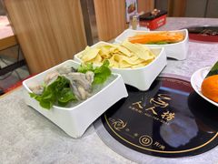 -人人捞火锅(陵水店)