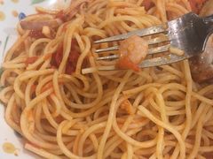 -萨莉亚意式餐厅(万嘉商业广场店)