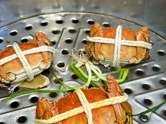 -阳澄湖大闸蟹·琼灵阁牌品牌连锁(吴中总店)