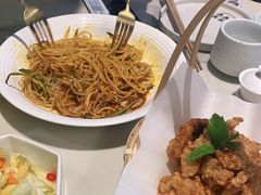 -渔语鱼酸菜鱼新川菜(来福士店)