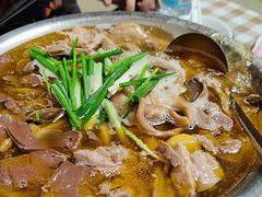 -石记固始鹅块(新十六街店)
