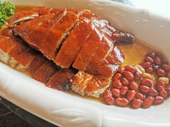 -悦百味·品质川菜(橄榄郡店)