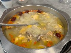 -光头药膳鸡(莱茵小镇店)