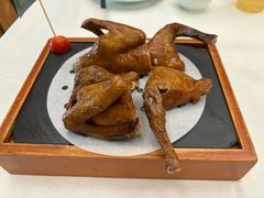 -五谷芳乳鸽王(海景店)