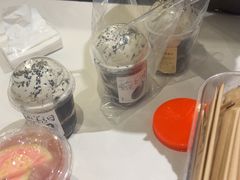 -成川茶店·潮汕工夫浓茶(万象店)