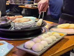 -济州爱肉堂(总店)