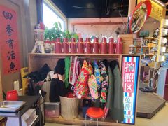 -刘淑芬·活鱼铁锅炖(北京首店)