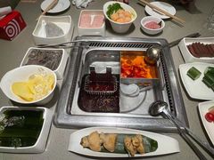 -海底捞火锅(龙岗星河COCO Park店)