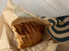 -星巴克(浦东机场T2到达店)