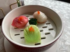 -珠海华发喜来登酒店-采悦轩中餐厅