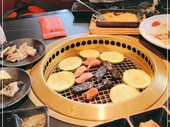 -谷牛和牛烤肉(漕河泾印象城店)