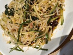 东北大拌菜-关东小磨东北菜(上海长风大悦城店)