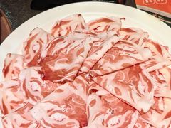 -清真·京华源铜锅涮肉(丰庆店)