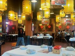 大堂-湘江大码头·龙虾馆(渔人码头一店)