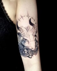 -MDZ STORE·TATTOO·耳饰
