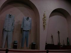 -番禺博物馆-冼星海纪念馆