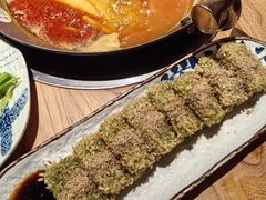 -贵厨酸汤牛肉(小十字店)