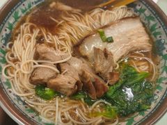 -食惠里小笼包面馆(越秀店)