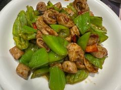 -添福来墨鱼饺子 · 海鲜东北菜(大连星海·黄浦路店)