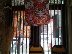 -老板不给炸自助炸串(中央大街总店)