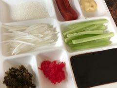 -四季民福烤鸭店(前门廊房二条店)