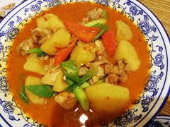 大盘鸡-西北狼(GOGO新天地店)
