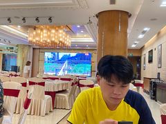 大堂-麒麟濠景家宴(麒麟店)