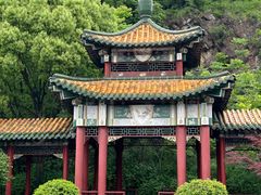 -横店影视城明清宫苑园区