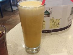 -东方豪客牛排意面披萨(玉函银座店)