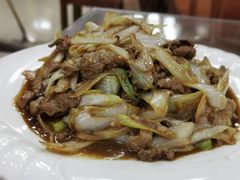 -白魁老号饭庄(交道口店)