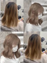 -IN STYLE 造型