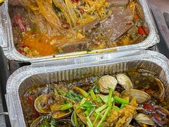 -贾青羊肉串(袁桥店)