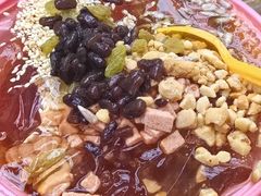 -江油特色冷沾沾(火炮街店)