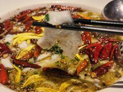 -新太二·鲜料川菜(群光广场店)