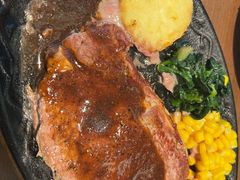 -萨莉亚意式餐厅(杭州西溪龙湖天街店)