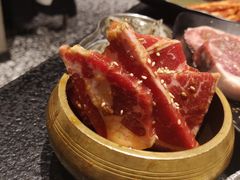 -伊茉家的烤肉店(勒泰中心店)