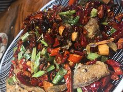 -阿记烧烤(大兴新区店)