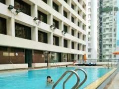 -香港城市花园酒店