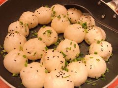 -梦都海鲜酒家(万达广场江桥店)